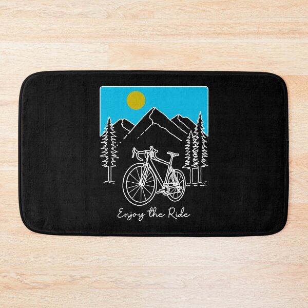 Item preview, Enjoy The Ride designed and sold by ethnicdrawing.