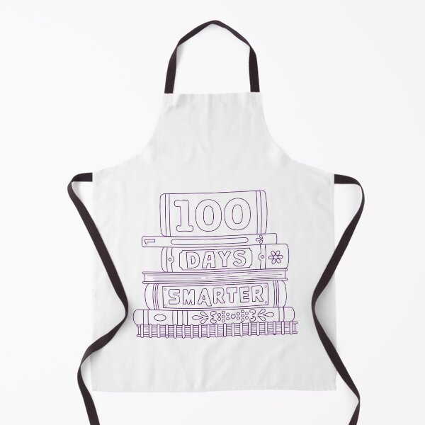 Item preview, 100 days of school designed and sold by Jalin ..