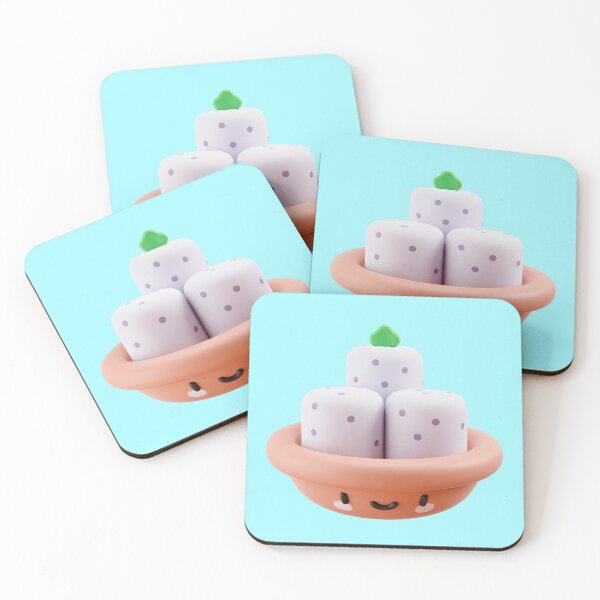 Item preview,  "Green Life: 3D Icon Render for Vegan Lifestyle" designed and sold by hjian8219.