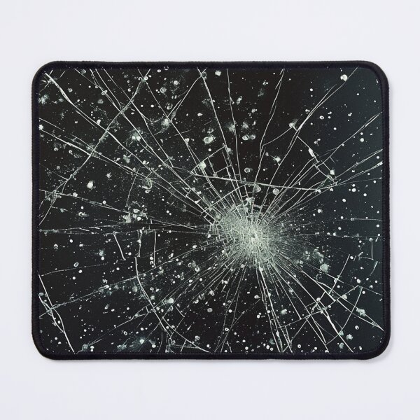 Item preview, A broken mind designed and sold by PawelvelSongo.