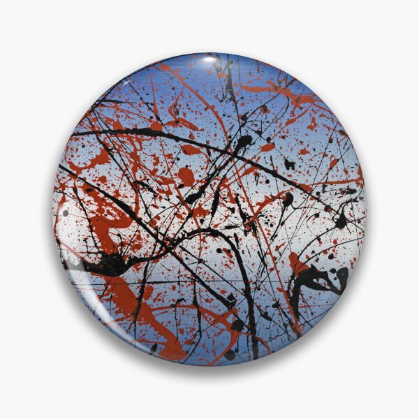 Item preview, Dancing Blade designed and sold by AB-Abstract-Art.