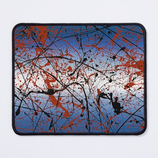 Item preview, Dancing Blade designed and sold by AB-Abstract-Art.
