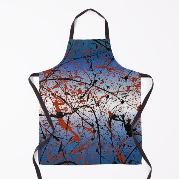Item preview, Dancing Blade designed and sold by AB-Abstract-Art.