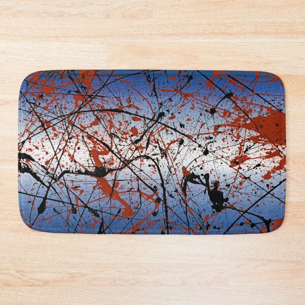 Item preview, Dancing Blade designed and sold by AB-Abstract-Art.