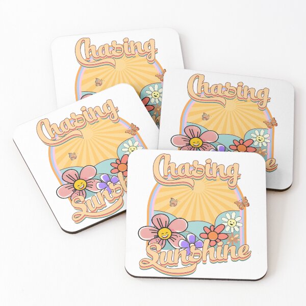Item preview, Chasing Sunshine designed and sold by EliteShadow.