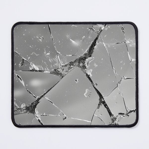 Item preview,  Broken glass in life designed and sold by PawelvelSongo.