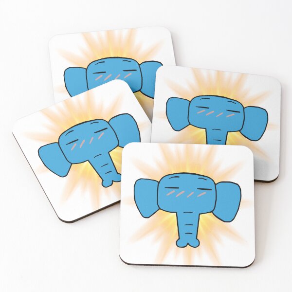 Item preview, Look mommy it's a elephant. designed and sold by Sagittarius Design .