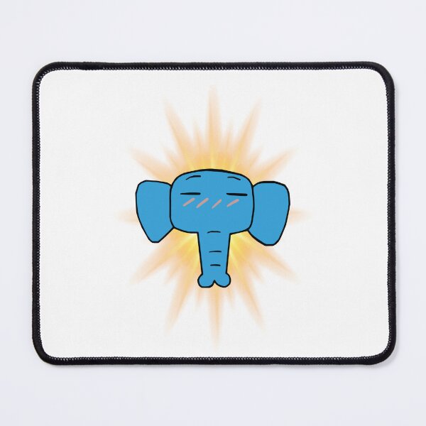 Item preview, Look mommy it's a elephant. designed and sold by Sagittarius Design .