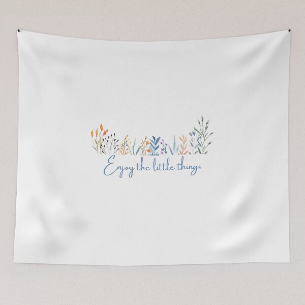 Item preview, Enjoy the little things designed and sold by pixicreation.