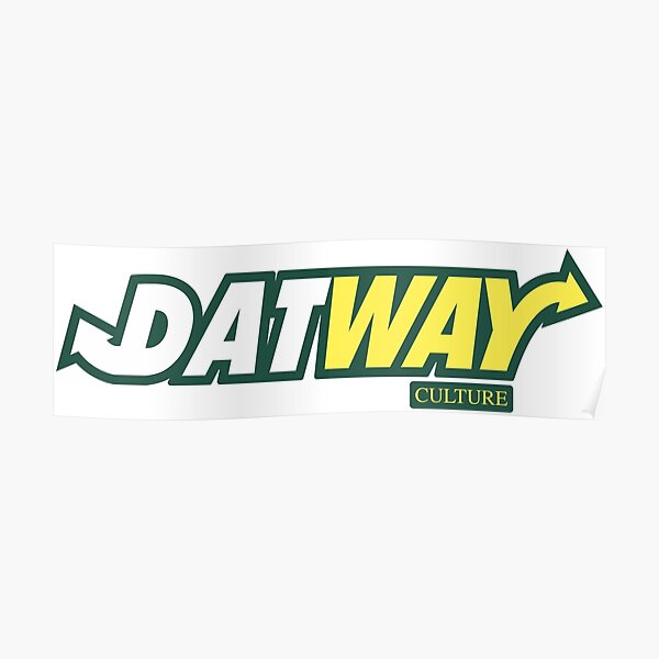 DATWAY Poster