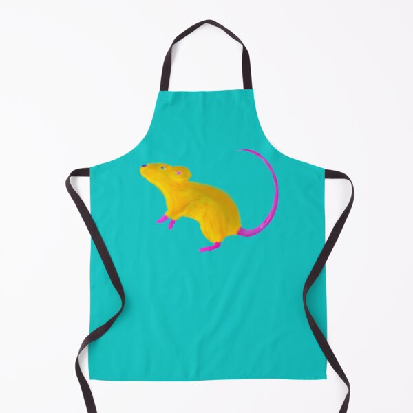 Item preview, Panrat (Just the Pan Pride Rat) designed and sold by Transcendragons.