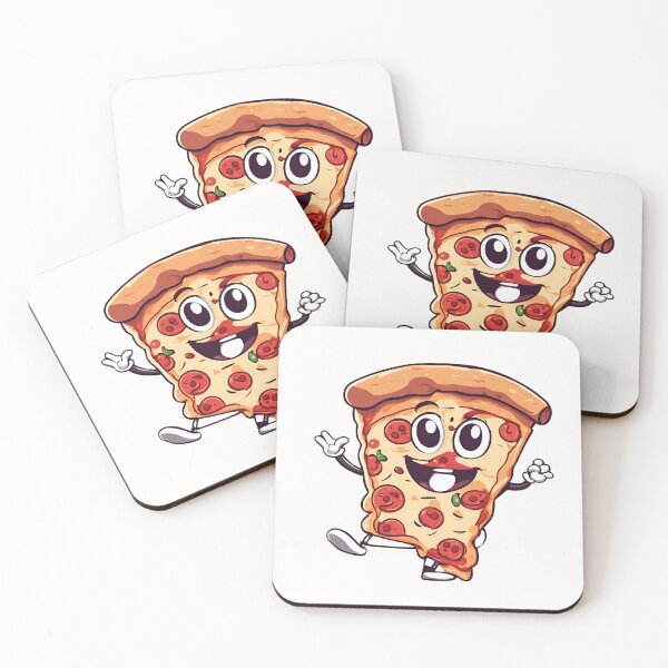 Item preview, National Pizza Day designed and sold by teacherpeiyuan.