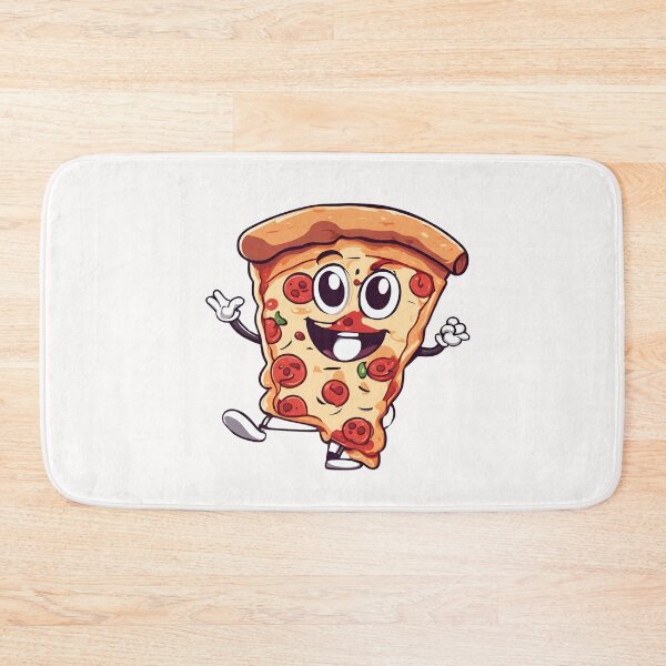 Item preview, National Pizza Day designed and sold by teacherpeiyuan.