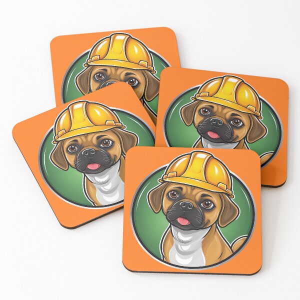 Item preview, Construction Forepuggle designed and sold by Ben Del Vacchio.