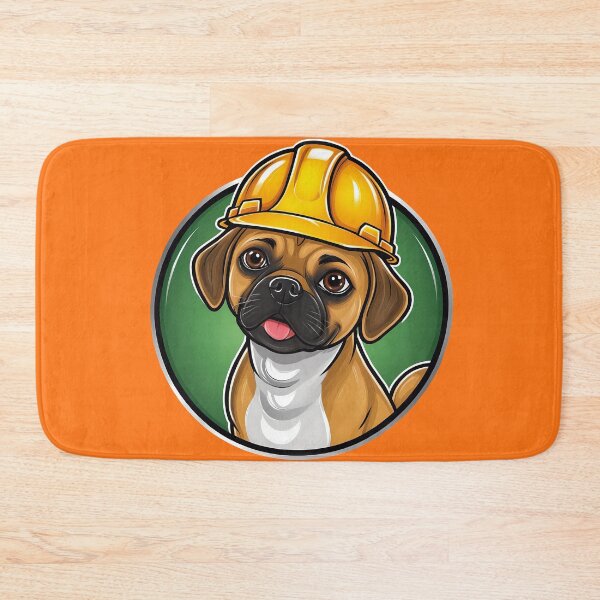 Item preview, Construction Forepuggle designed and sold by Ben Del Vacchio.