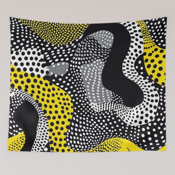 Item preview, Tessellations Complex Design designed and sold by Myra365Art.