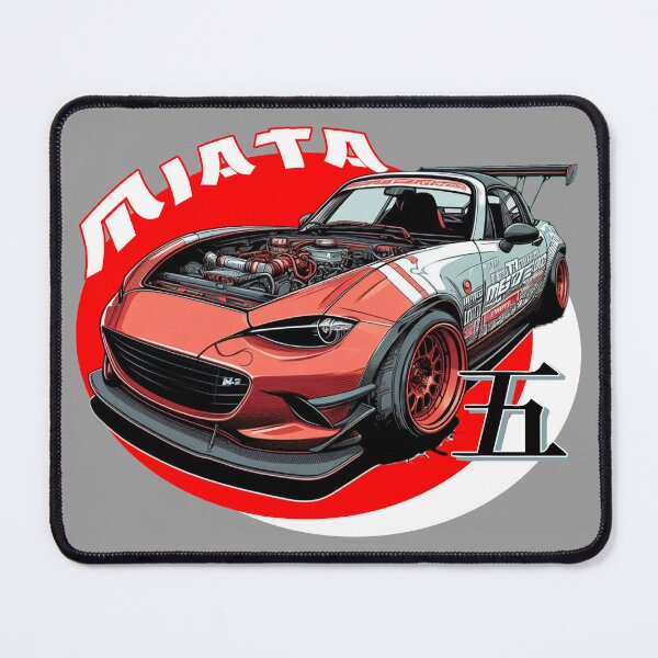 Item preview, Miata designed and sold by arma-design.