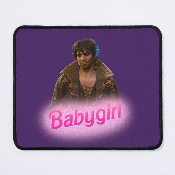 Item preview, Enver Gortash Babygirl designed and sold by whizz0.