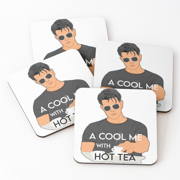 Item preview, Tea Related Digital art ( Hrithik Roshan ) designed and sold by Artpist .