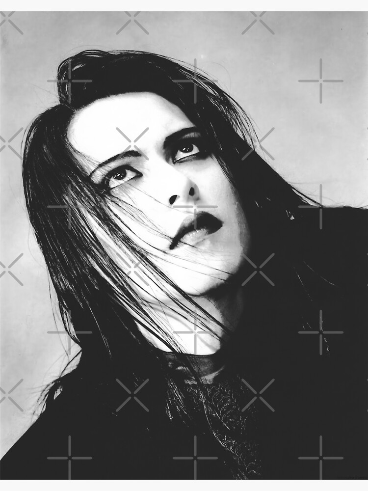 buck-tick atsushi sakurai