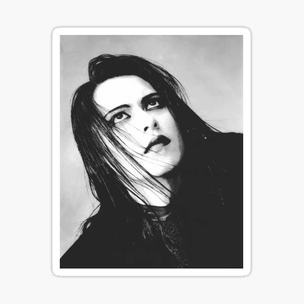 BUCK-TICK櫻井さんの写真とステッカー BUCK-TICK櫻井さんの写真とステッカー 625202311930pm13b_1_600x600_cr