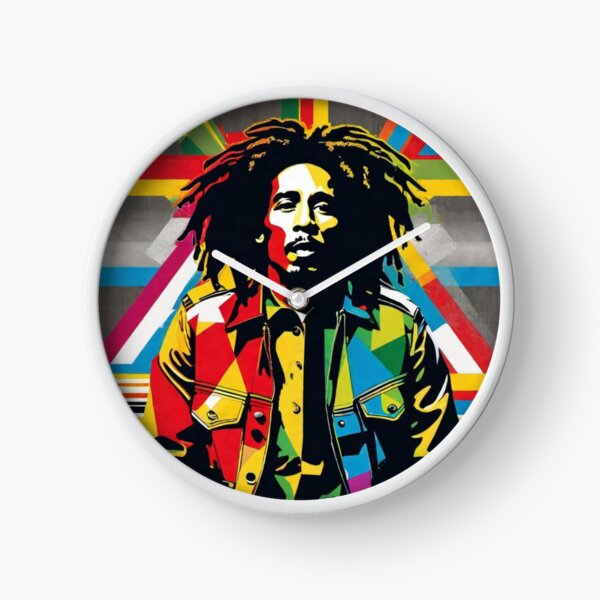 Item preview, Father Reggae  designed and sold by Bleudawn7.