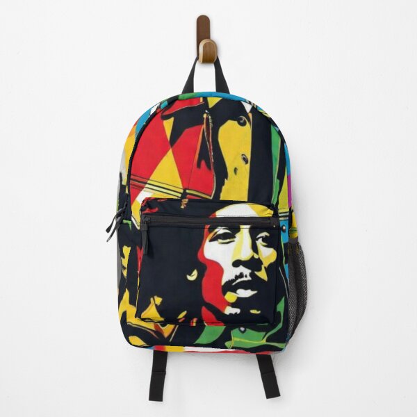 Item preview, Father Reggae  designed and sold by Bleudawn7.