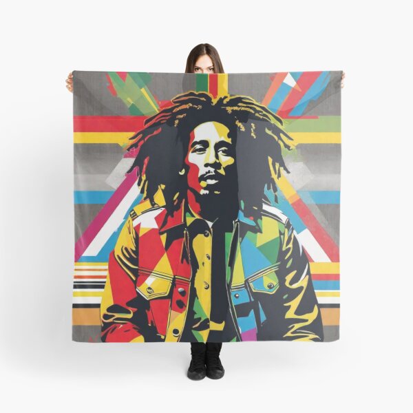 Item preview, Father Reggae designed and sold by Bleudawn7.
