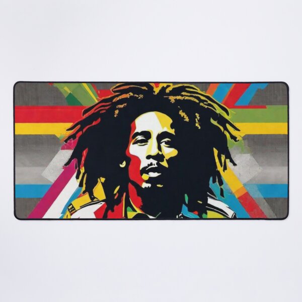 Item preview, Father Reggae designed and sold by Bleudawn7.