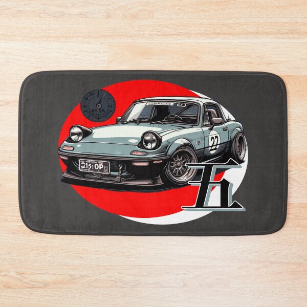 Item preview, Miata designed and sold by arma-design.