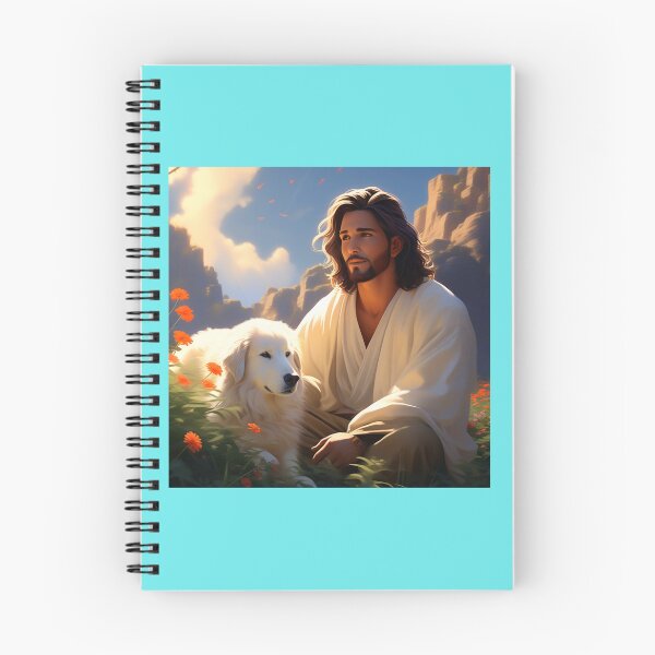Item preview, "Divine Mercy: Jesus Christ in an Embrace of Love designed and sold by ideas favoritas.