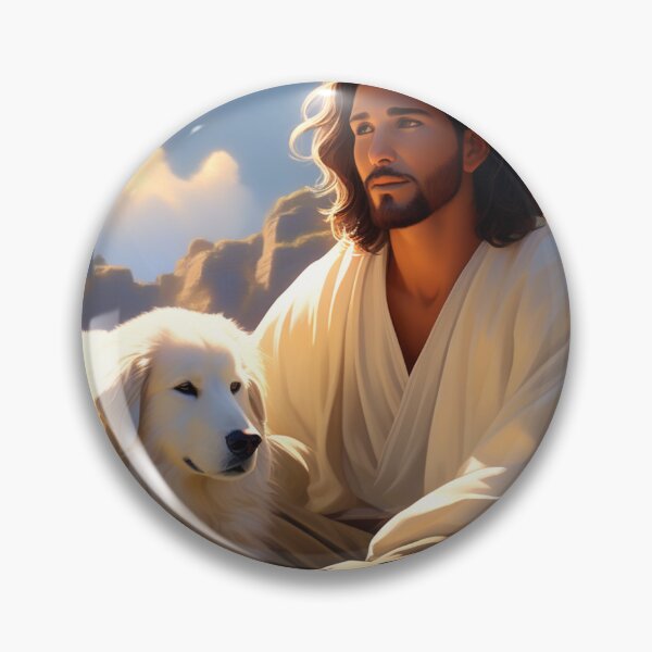 Item preview, "Divine Mercy: Jesus Christ in an Embrace of Love designed and sold by ideas favoritas.