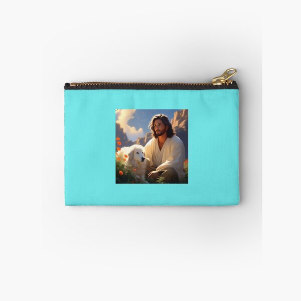 Item preview, "Divine Mercy: Jesus Christ in an Embrace of Love designed and sold by ideas favoritas.