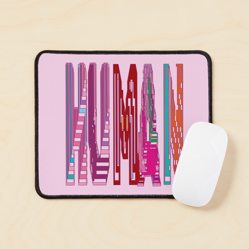 Item preview, Mouse Pad designed and sold by EunsooLee.