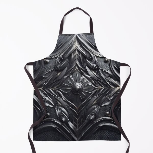 Item preview, Black and Gray Carbon Fiber 10 designed and sold by Daniel Dudgeon.