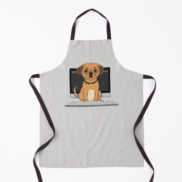 Item preview, Micromanager Puggle designed and sold by Ben Del Vacchio.