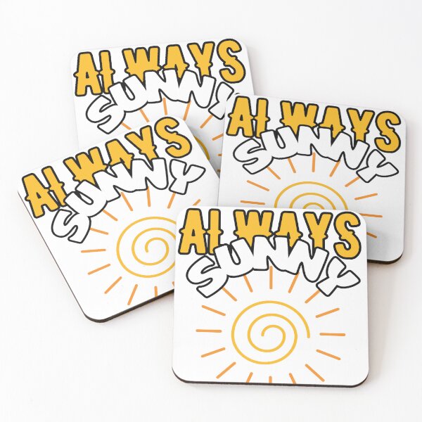 Item preview, always sunny designed and sold by darkthings design.