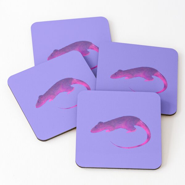Item preview, Biratual (Just the Bi Pride Rat) designed and sold by Transcendragons.