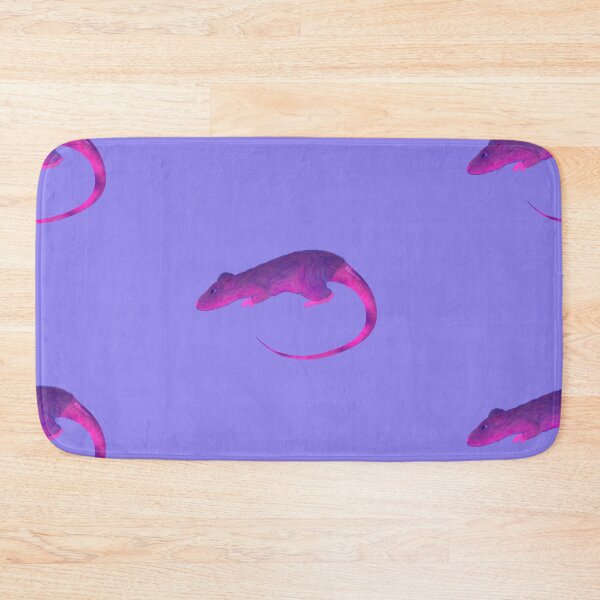 Item preview, Biratual (Just the Bi Pride Rat) designed and sold by Transcendragons.