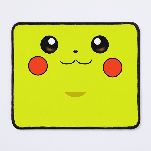 Item preview, yellow monster cute face designed and sold by Blck-Acid-Devil.