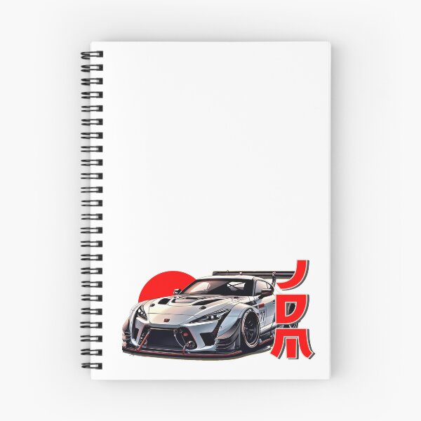 Item preview, JDM racer designed and sold by arma-design.