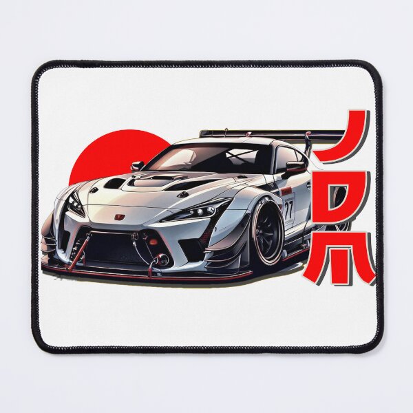 Item preview, JDM racer designed and sold by arma-design.