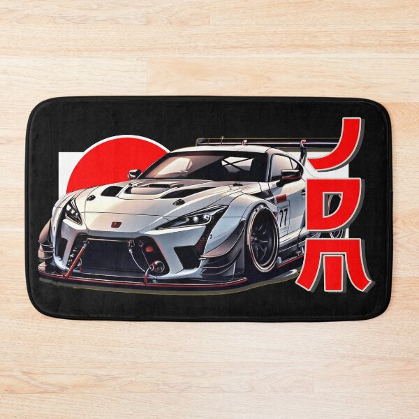 Item preview, JDM racer designed and sold by arma-design.
