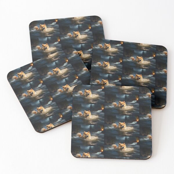 Item preview, Cutest Pom designed and sold by Telodesign.