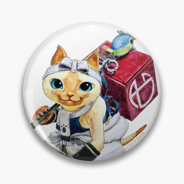Item preview, Senri The Mailman Watercolor designed and sold by CakeOfPokke.