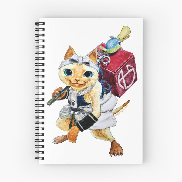 Item preview, Senri The Mailman Watercolor designed and sold by CakeOfPokke.