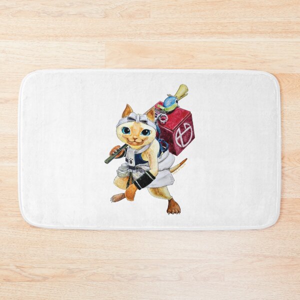 Item preview, Senri The Mailman Watercolor designed and sold by CakeOfPokke.
