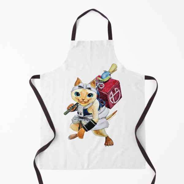 Item preview, Senri The Mailman Watercolor designed and sold by CakeOfPokke.