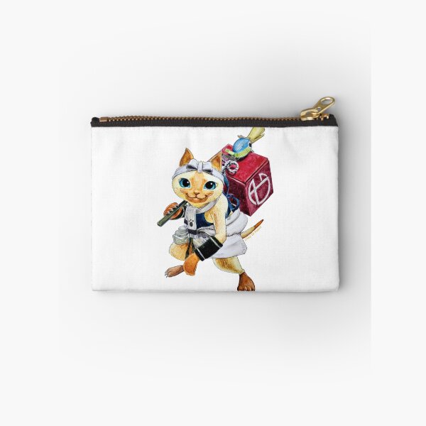 Item preview, Senri The Mailman Watercolor designed and sold by CakeOfPokke.