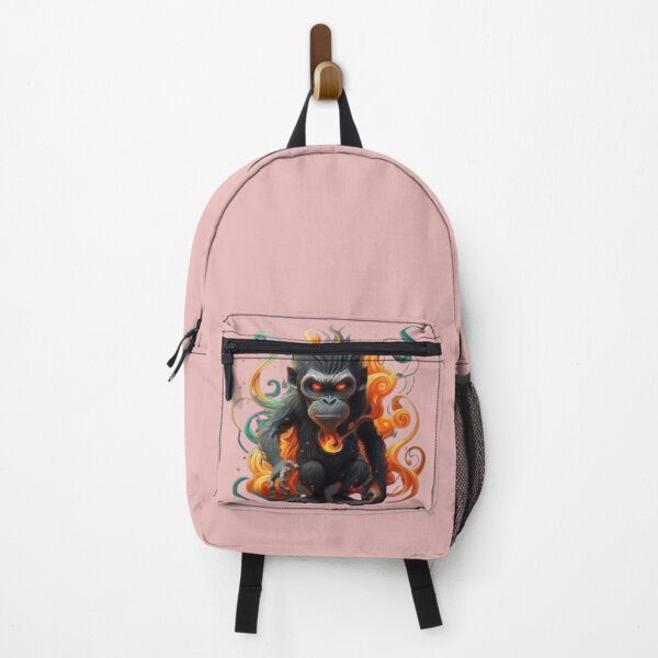 Item preview, monkey designed and sold by SmileShop888.